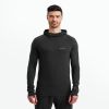 ARTILECT EXPOSURE HOODIE BLK a
