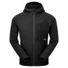 ARTILECT DARKSTART FUSION JKT BLK