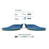 S.FEET ACTIVE SUPPORT V2 MEDIM ANY a