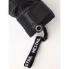HESTRA FALL LINE MITT BLK 2