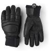 HESTRA FALL LINE GLOVE BLK