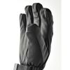 HESTRA CZONE MOUNTAIN GLOVE BLK 1