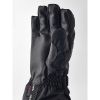 HESTRA CZONE JR GLOVE BGY 01