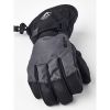 HESTRA CZONE JR GLOVE BGY 02