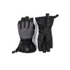HESTRA CZONE JR GLOVE BGY