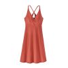 W AMBER DAWN DRESS CRL W AMBER DAWN DRESS CRL