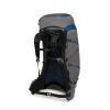 OSPREY EXOS PRO 55 GRY 11