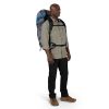 OSPREY EXOS PRO 55 GRY 22