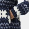HH W IMPERIAL PRINTED PILESNAP NAV 06