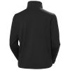 HH W VERSALITE CINCHED FLEECE BLK 02
