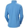 HH W VERSALITE 1/2 ZIP FLEECE CYB 02 HH W VERSALITE 1/2 ZIP FLEECE CYB 02