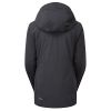 RAB W KHROMA DIFFRACT JACKET BLK 1 RAB W KHROMA DIFFRACT JACKET BLK 1