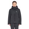 RAB W KHROMA DIFFRACT JACKET BLK 2 RAB W KHROMA DIFFRACT JACKET BLK 2