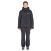 RAB W KHROMA DIFFRACT JACKET BLK 4 RAB W KHROMA DIFFRACT JACKET BLK 4
