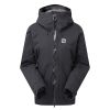 RAB W KHROMA DIFFRACT JACKET BLK RAB W KHROMA DIFFRACT JACKET BLK