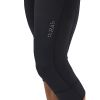 RAB OCULAR 3/4 TIGHTS BLK 5