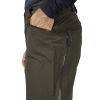 RAB KHROMA DIFFRACT PANTS BLK 5