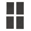 WORN WEAR PATCH KIT BLK 03