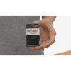WORN WEAR FIELD REPAIR KIT BLK 05