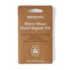 WORN WEAR FIELD REPAIR KIT BLK WORN WEAR FIELD REPAIR KIT BLK