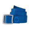 TECH WEB BELT BLU