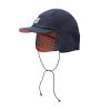 RANGE EARFLAP CAP DEFAULT 01 RANGE EARFLAP CAP DEFAULT 01