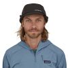 WINTER DUCKBILL CAP BLK 1 WINTER DUCKBILL CAP BLK 1