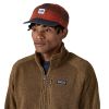 RANGE CAP RED 1