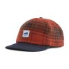 RANGE CAP RED