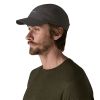 ULW RIDGE HAT BLK 02