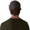 ULW RIDGE HAT BLK 03