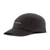 ULW RIDGE HAT BLK