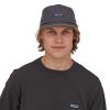 P-6 LABEL MACLURE HAT INK 1 P-6 LABEL MACLURE HAT INK 1
