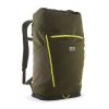 FIELDSMOTH ROLL TOP PACK PNE FIELDSMOTH ROLL TOP PACK PNE