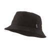 WAVEFARER BUCKET HAT BLK