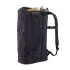 FIELDSMITH ROLL TOP PACK BLK 02