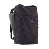 FIELDSMITH ROLL TOP PACK BLK 04