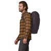FIELDSMITH LID PACK BLK 04 FIELDSMITH LID PACK BLK 04
