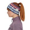 POWDER TOWN HEADBAND DEFAULT 2