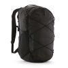 REFUGIO DAY PACK 30L BLK 11