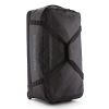 BLACK HOLE WHEELED DUFFEL 100L BKK