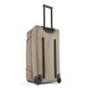 BLACK HOLE WHEELED DUFFEL 100L GRY 1