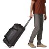 BLACK HOLE WHEELED DUFFEL 70L BKK 04