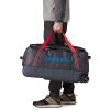 BLACK HOLE WHEELED DUFFEL 70L SMB 04
