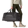 BLACK HOLE WHEELED DUFFEL 70L BLK 3 BLACK HOLE WHEELED DUFFEL 70L BLK 3