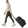 BLACK HOLE WHEELED DUFFEL 70L BLK 4 BLACK HOLE WHEELED DUFFEL 70L BLK 4