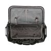 BLACK HOLE WHEELED DUFFEL 70L BLK a BLACK HOLE WHEELED DUFFEL 70L BLK a