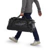 BLACK HOLE WHEELED DUFFEL 70L BLK c BLACK HOLE WHEELED DUFFEL 70L BLK c