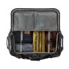 BLACK HOLE WHEELED DUFFEL 70L BLK d BLACK HOLE WHEELED DUFFEL 70L BLK d