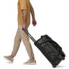 BLACK HOLE WHEELED DUFFEL 70L BLK f BLACK HOLE WHEELED DUFFEL 70L BLK f